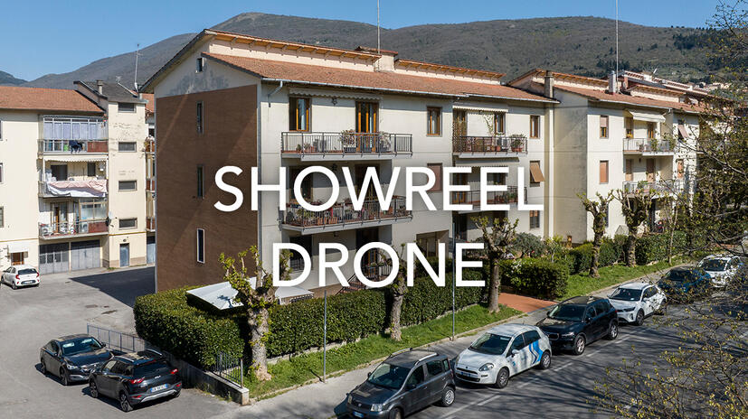 Showreel drone